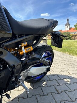 YAMAHA MT-09SP - 7