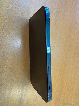 Apple iPhone 12 Pro 128 GB - 7