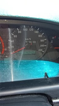 Prodám ssangyoung rexton 2.7xdi 121kw - 7