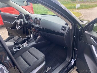 Mazda CX-5 2.0 Skyactive 118Kw AWD - 7