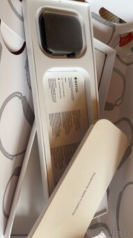 Apple Watch Series 10 (46mm) – Černé a Bílé - TOP STAV - 7
