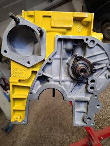 2x motor Fabia 1.4 mpi - 7