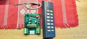 JABLOTRON - JA-82K-OASIS - ústředna s rádiovým a GSM modulem - 7