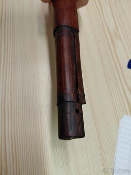 pažba K98k - 7