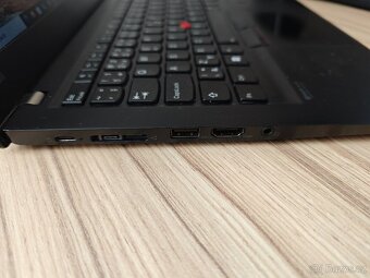 Lenovo ThinkPad T14s - 7