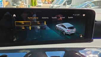 Mercedes-Benz CLA SB 250 4Matic AMG AT - 7