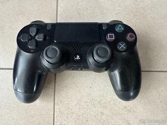 PLAYSTATION 4 Pro 1 TB OVP - 7