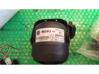 Nový alarm Meta Škoda Octavia I (1U) bez dálky BKA300001 - 7