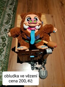 Hračky pro dĕti - 7