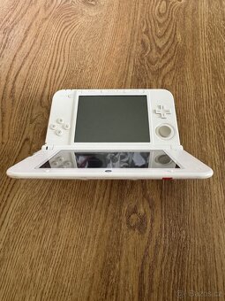 Nintendo 3DS XL Limited Edition - 7