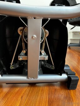 Stepper Insportline - 7