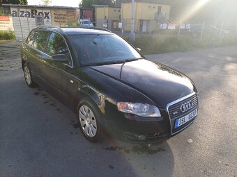 Audi A4 b7 1.9TDI. 84kw 299000km - 7