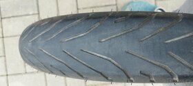 Pneu Pirelli Angel CT, 100/80-17,130/70-17 - 7