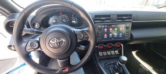 Toyota GR86 Executive - 7