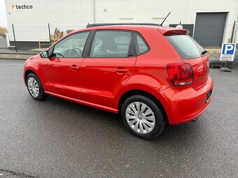 Volkswagen Polo 1.4i 63 KW - 7