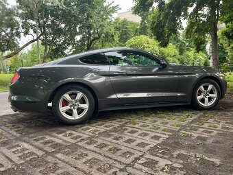 FORD MUSTANG (2016, 3.7L, V6, najeto: 87 400 km) - 7