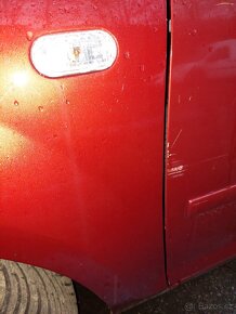 Prodám FORD Focus - 7