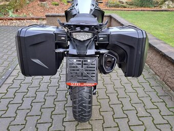KTM 1290 Super Adventure S  -TOP - 275 000 KČ - 7