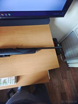 pár vzduchovek a Airsoft možná výměna - 7