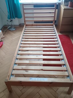 Prodam 2 postele 90200 - 7