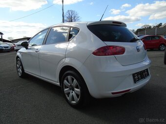 SEAT LEON 1.2 TSI 77KW SERV.KNHA - 7