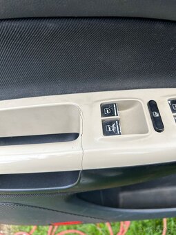 Škoda Octavia 2 1.9TDI 2004 - 7