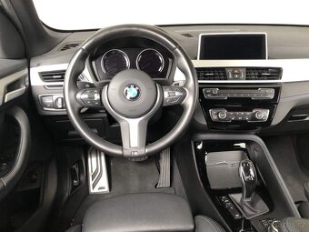 BMW X1 20d xDrive M-Sport 2022 44.000km - 7