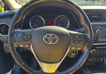 Toyota Auris 2.0 D-4D 85KW Comfort - 7