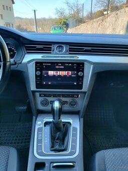 Passat b8 - 7