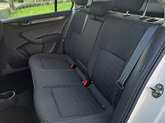 ŠKODA RAPID STYLE 1.0i 81kW 2019 ALU,KLIMA, ČR, 2x KOLA L/Z - 7
