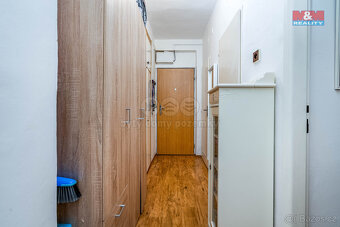 Prodej bytu 2+1, 53 m², Praha, ul. Pod lipami - 7