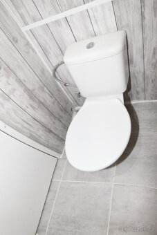 Pronájem bytu 2+1 61 m² Královéhradecká, Klášterec nad Ohří - 7