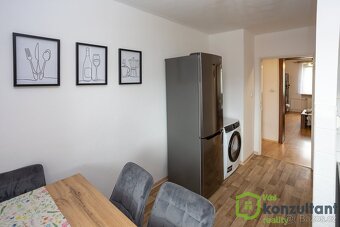 Byt 3+1 - Radešínská Svratka, ev.č. 00803 - 7