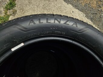 nové 245/50R19 (105W) Bridgestone Alenza 001 M0 4ks - 7