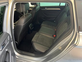 VW Passat B8 Variant 2.0TDI 110kW DSG rok 2022- Elegance - 7