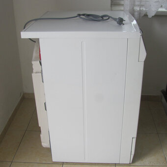 KONDENZAČNÍ SUŠIČKA AEG - 7KG - 7