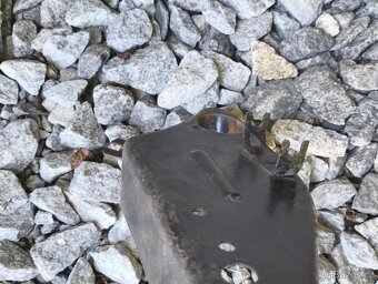 Originální airbox přihrádka Jawa California 350 362 590 250 - 7