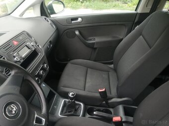 VW GOLF5 PLUS 1,4i-16V - 7
