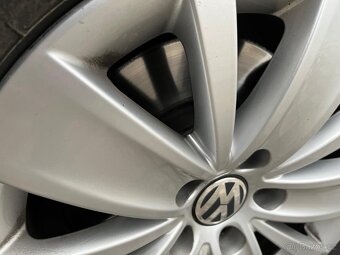 Volkswagen Sharan 2.0 TDI DSG 110 kw r.v.2017 - 7