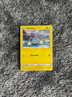 Pokémon kartičky (všechny za 182Kč) - 7
