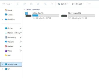 Dell Vostro 5471,i7-8550U,Win 11,SSD 256GB+1TB,RAM 8GB,displ - 7