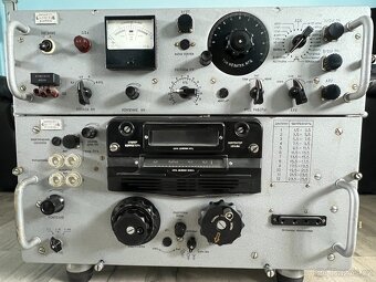 P-250 “Kit” komunikační reciever - 7