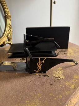 YSL sluneční brýle Skladem - 7