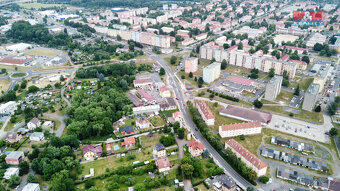 Prodej nájemního domu, 285 m², Ostrov, ul. Jáchymovská - 7