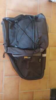 3 dílné brašny na kolo - 7