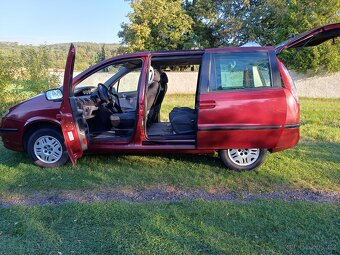 Fiat Ulysse 2.0 JTD 80 KW - 7