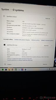 MSI GF63 12VF - 7