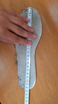 Sněhule Superfit vel. 35 - 7