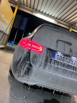 Mercedes C W205 220CDI - 7