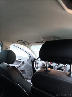 Audi A3 Sportback 2.0TDI 125kw - 7